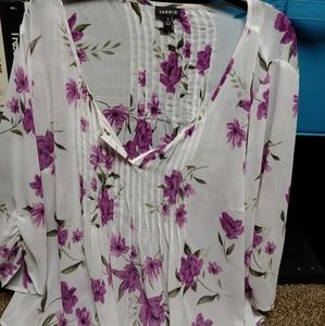 Torrid Clothing